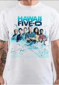 Hawaii Five-0 T-Shirt Hoodie, Sweatshirt | PureTeeCo.com