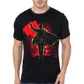 One Punch Black T-Shirt Hoodie, Sweatshirt | PureTeeCo.com