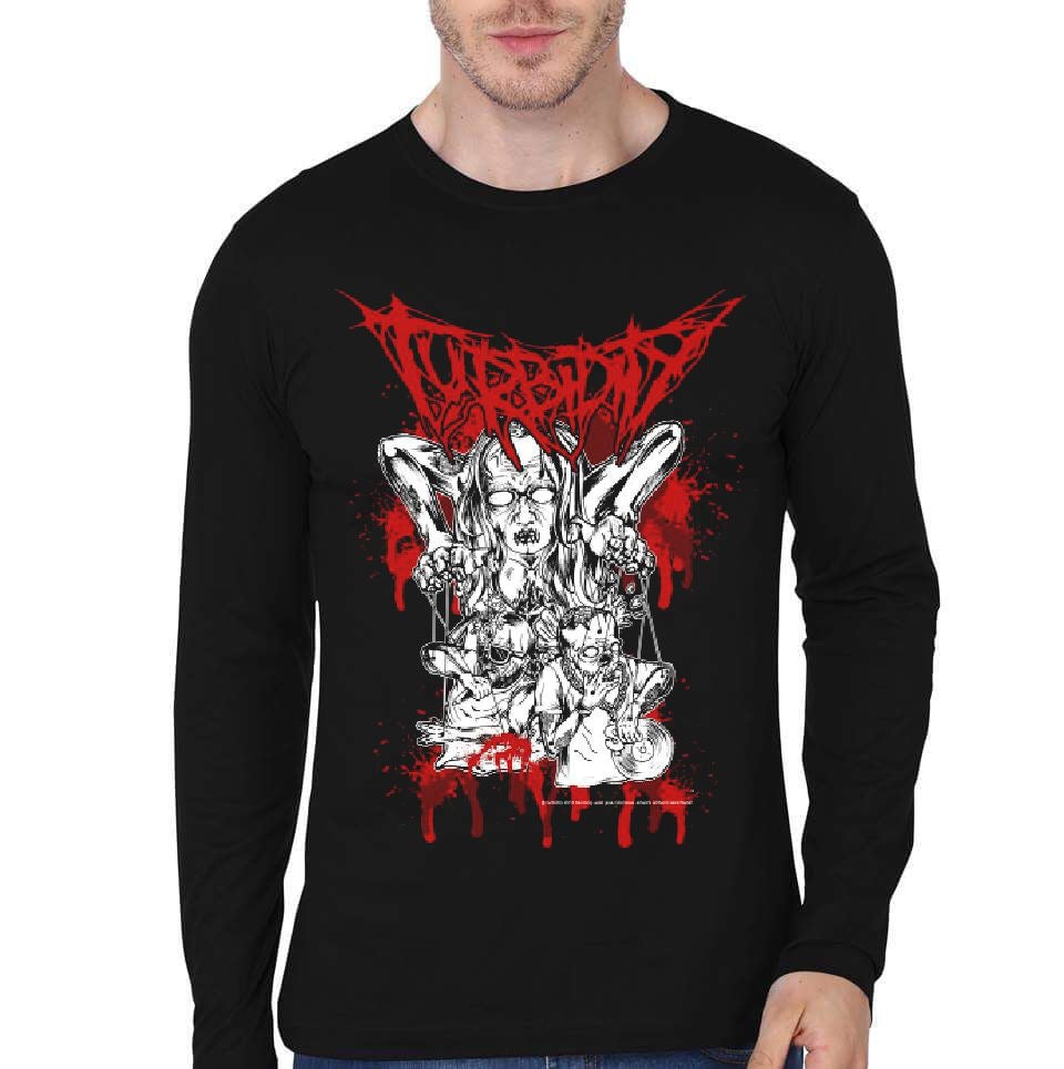 Turbidity Band T-Shirt Hoodie, Sweatshirt | PureTeeCo.com
