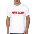 Full Send T-Shirt Hoodie, Sweatshirt | PureTeeCo.com