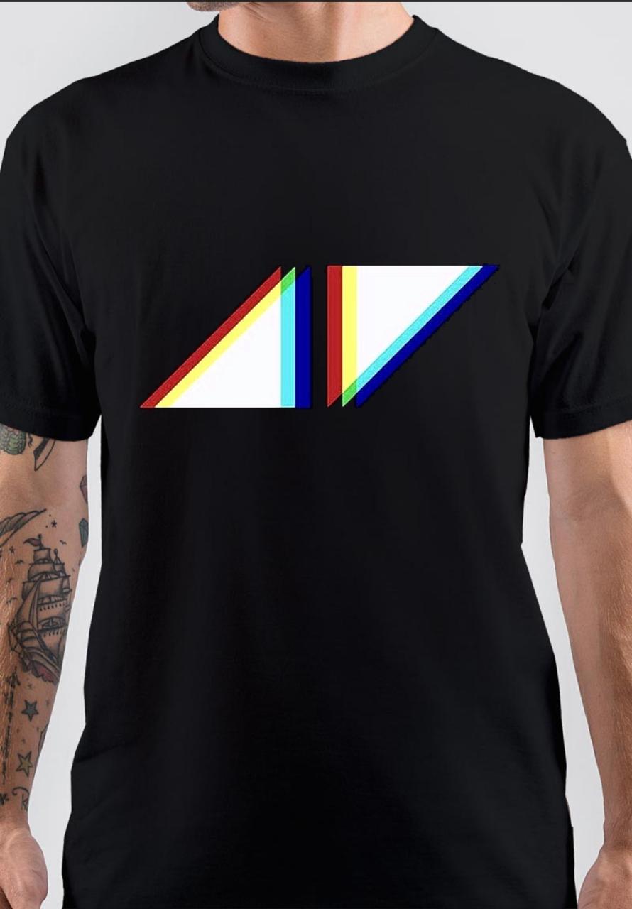 Avicii T-Shirt Style002 Hoodie, Sweatshirt | PureTeeCo.com