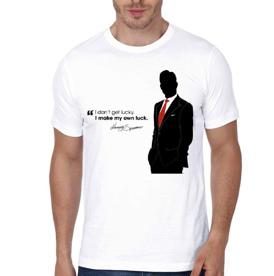 Harvey Specter Suits T-Shirt Hoodie, Sweatshirt | PureTeeCo.com