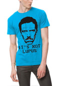 Dr House Its Not Lupus T-Shirt Hoodie, Sweatshirt | PureTeeCo.com