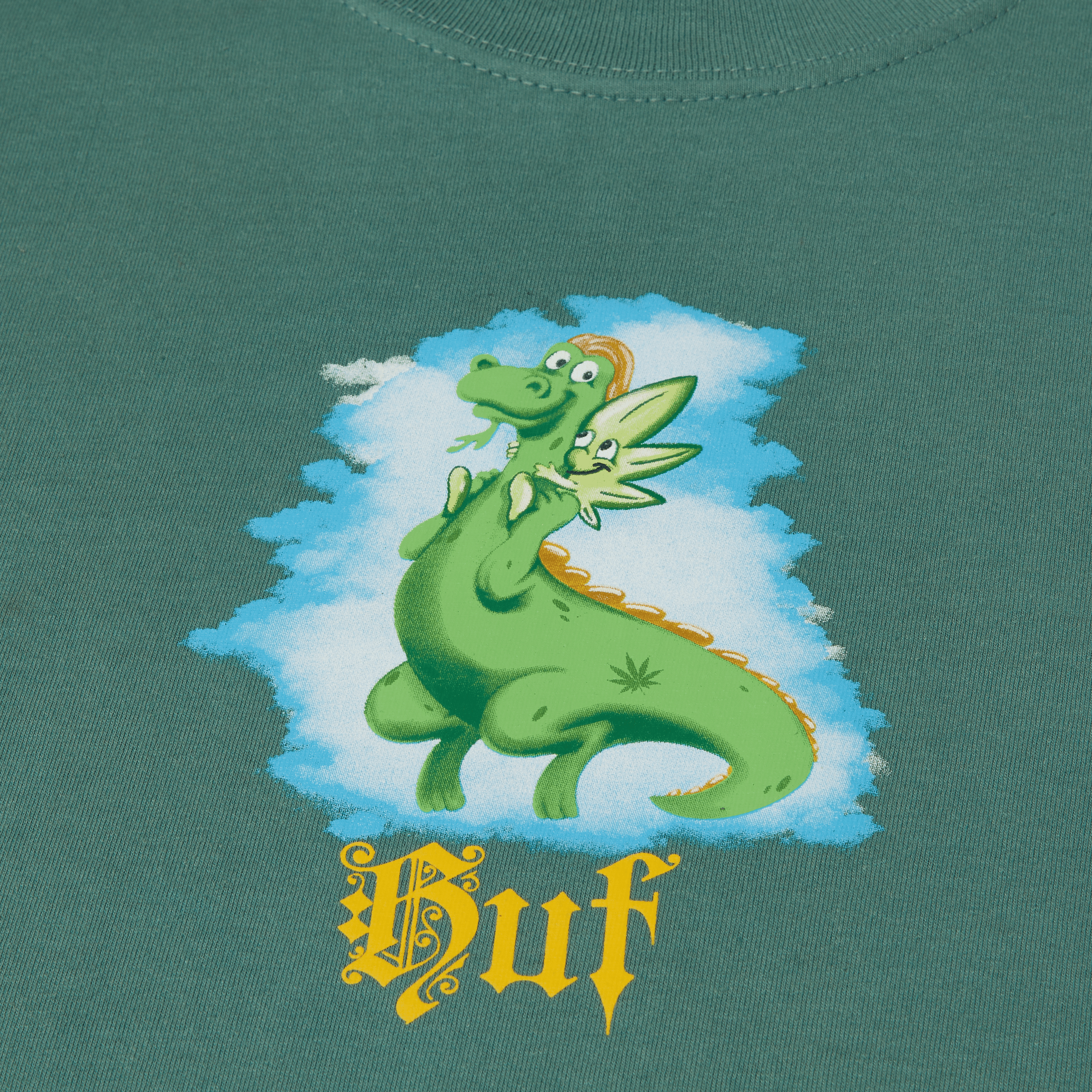 Fairy Tale T-Shirt Hoodie, Sweatshirt | PureTeeCo.com (Image 4)