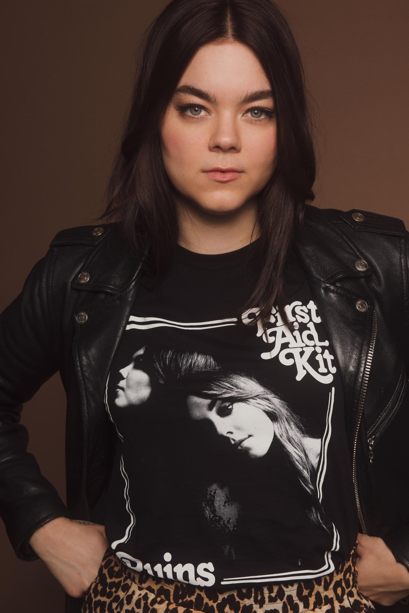 Ruins Tour T-shirt Hoodie, Sweatshirt | PureTeeCo.com (Image 4)
