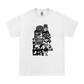 Shrimp Farm House T-Shirt Hoodie, Sweatshirt | PureTeeCo.com (Image 1)
