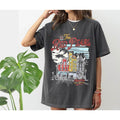 FBAA The Red Pearl shirt, From Blood And Ash, Casteel Da'Neer, Poppy Balfour, JLA bookish gift, Masadonia Solis Atlania...