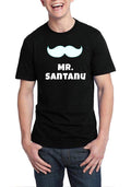 Mr Shantanu Custom T-Shirt Hoodie, Sweatshirt | PureTeeCo.com