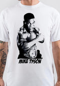 Mike Tyson Boxing Legend T-Shirt Hoodie, Sweatshirt | PureTeeCo.com