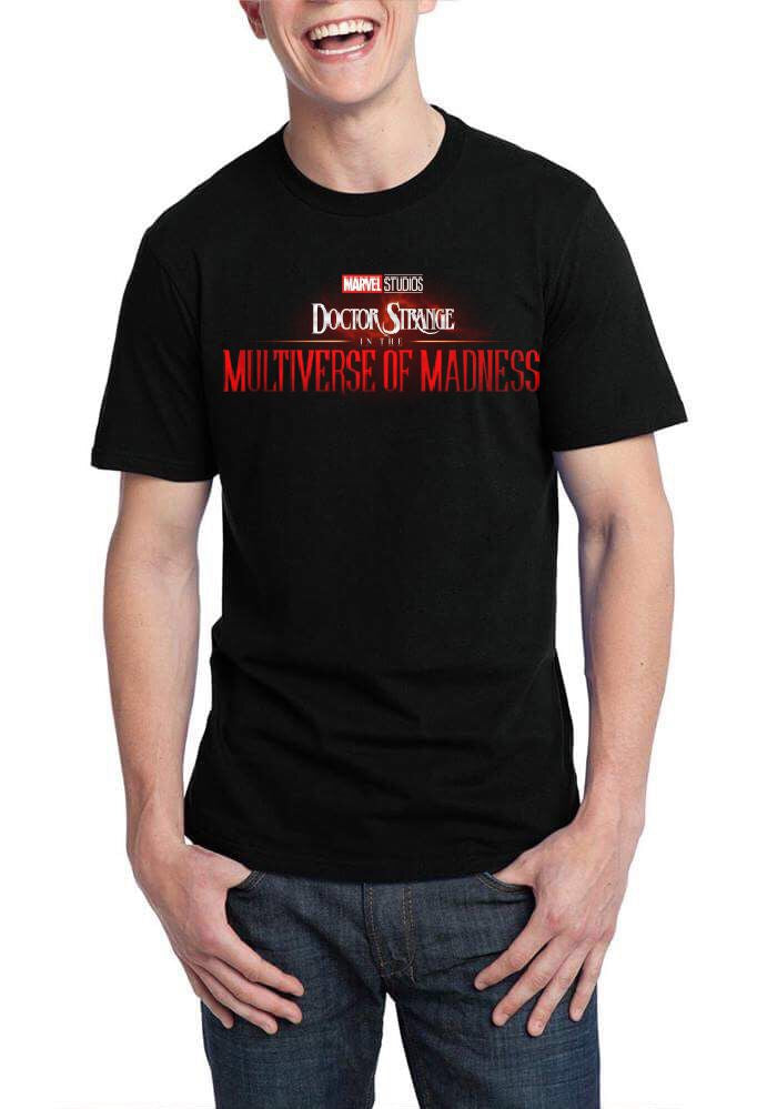 Doctor Strange In The Multiverse Of Madness T-Shirt Style001 Hoodie, Sweatshirt | PureTeeCo.com