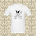 FCUK Rude Bear T Shirt Hoodie, Sweatshirt | PureTeeCo.com