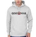God Of War Santa Monica Studios Hoodie T-Shirts, Sweatshirt | PureTeeCo.com