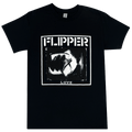 Flipper Love Shirt Hoodie, Sweatshirt | PureTeeCo.com (Image 1)