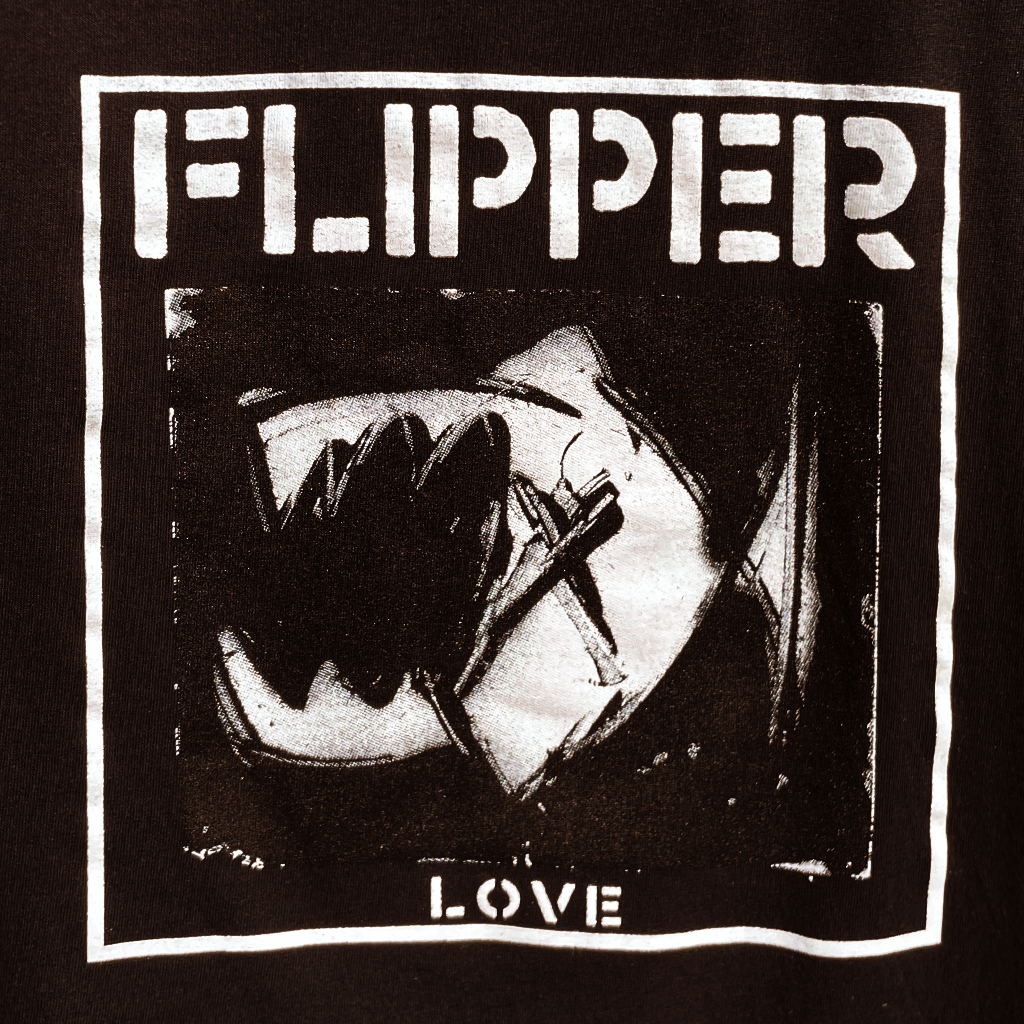Flipper Love Shirt Hoodie, Sweatshirt | PureTeeCo.com (Image 4)