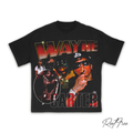 Wayne Tee Hoodie, Sweatshirt | PureTeeCo.com