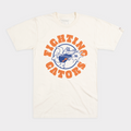 1970s Florida Fighting Gators Tee Hoodie, Sweatshirt | PureTeeCo.com