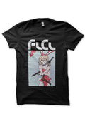 FLCL T-Shirt Style001 Hoodie, Sweatshirt | PureTeeCo.com