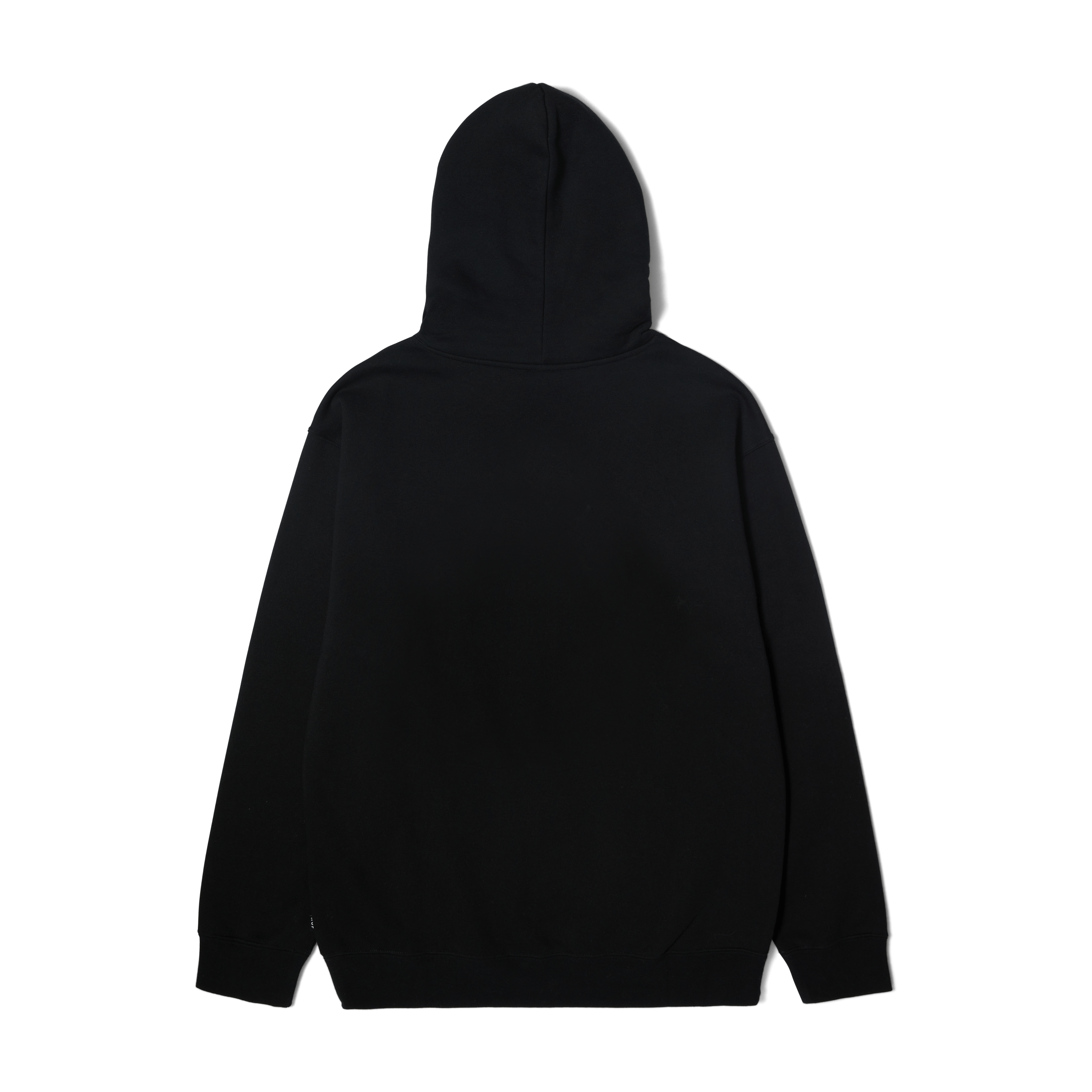 Flower Full-Zip Hoodie T-Shirts, Sweatshirt | PureTeeCo.com (Image 2)