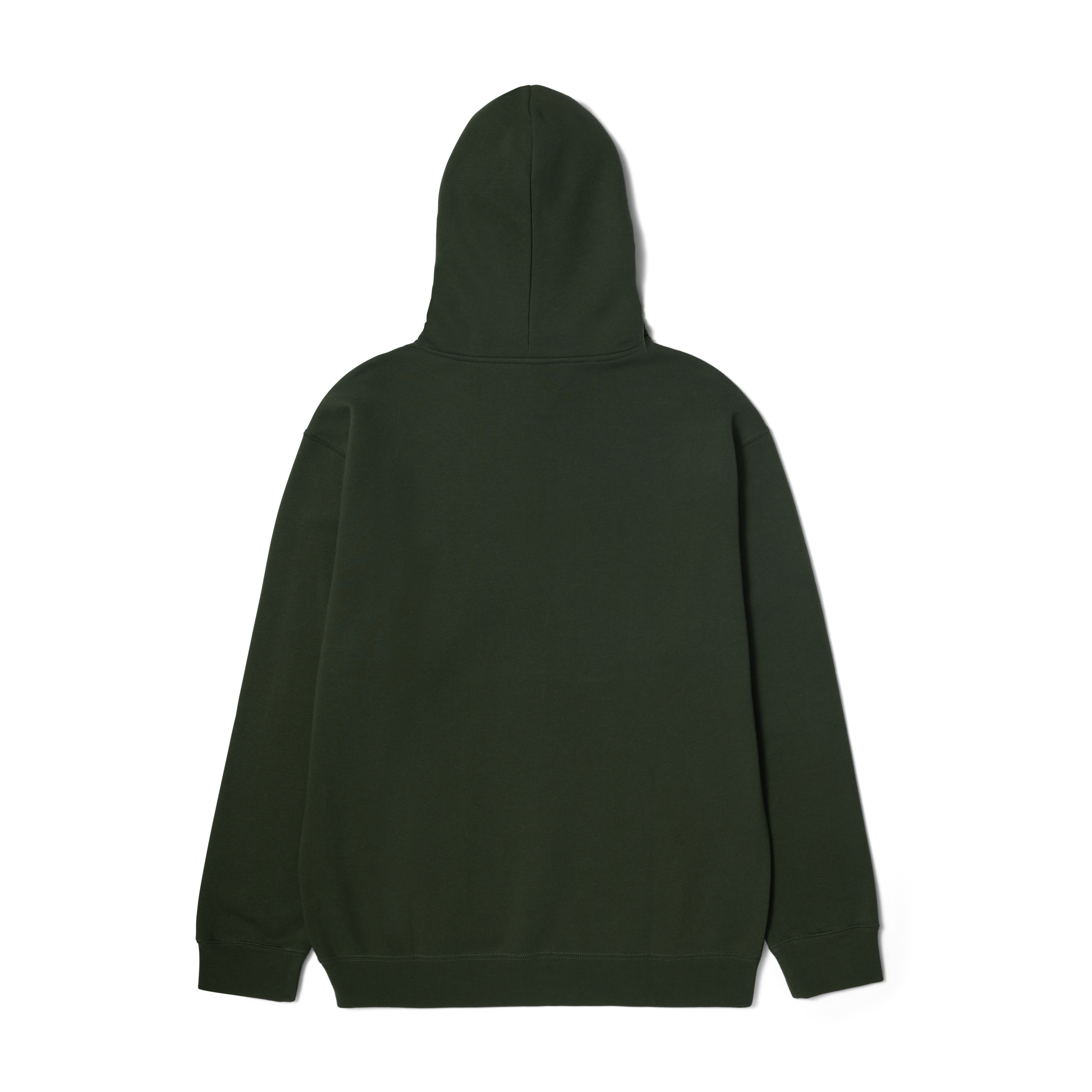 Flower Full-Zip Hoodie T-Shirts, Sweatshirt | PureTeeCo.com (Image 5)