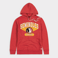 1970s-Inspired Florida State Seminoles Hoodie T-Shirts, Sweatshirt | PureTeeCo.com