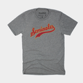 Retro FSU Seminoles Tee Hoodie, Sweatshirt | PureTeeCo.com