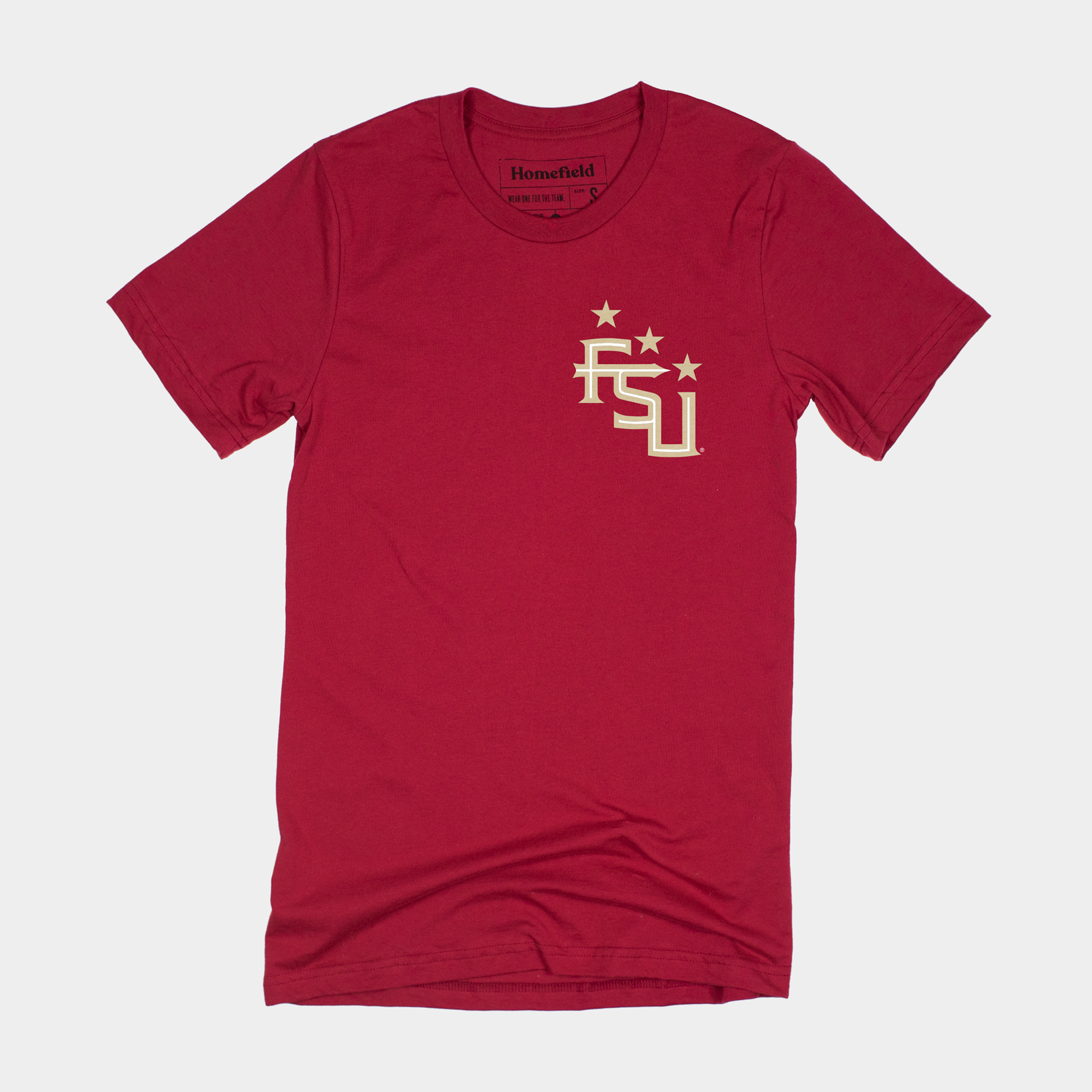 FSU Women's Soccer Champs Tee Hoodie, Sweatshirt | PureTeeCo.com