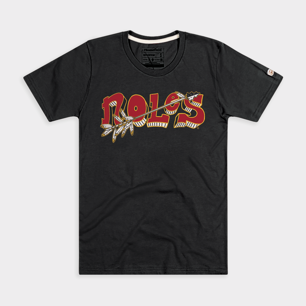 Florida State "'Noles" Arrow Tee Style001 Hoodie, Sweatshirt | PureTeeCo.com