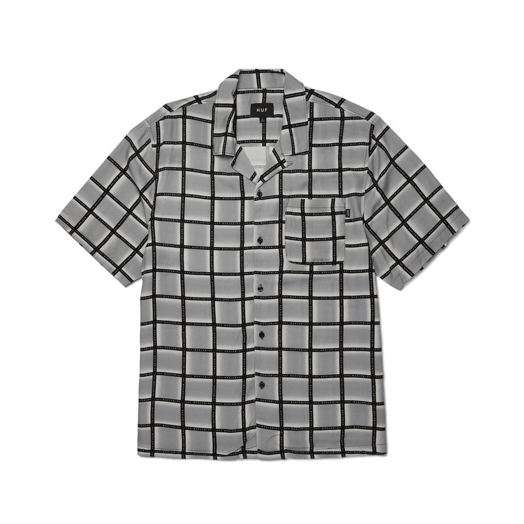 Flynn Resort Shirt Hoodie, Sweatshirt | PureTeeCo.com (Image 1)