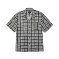 Flynn Resort Shirt Hoodie, Sweatshirt | PureTeeCo.com (Image 1)