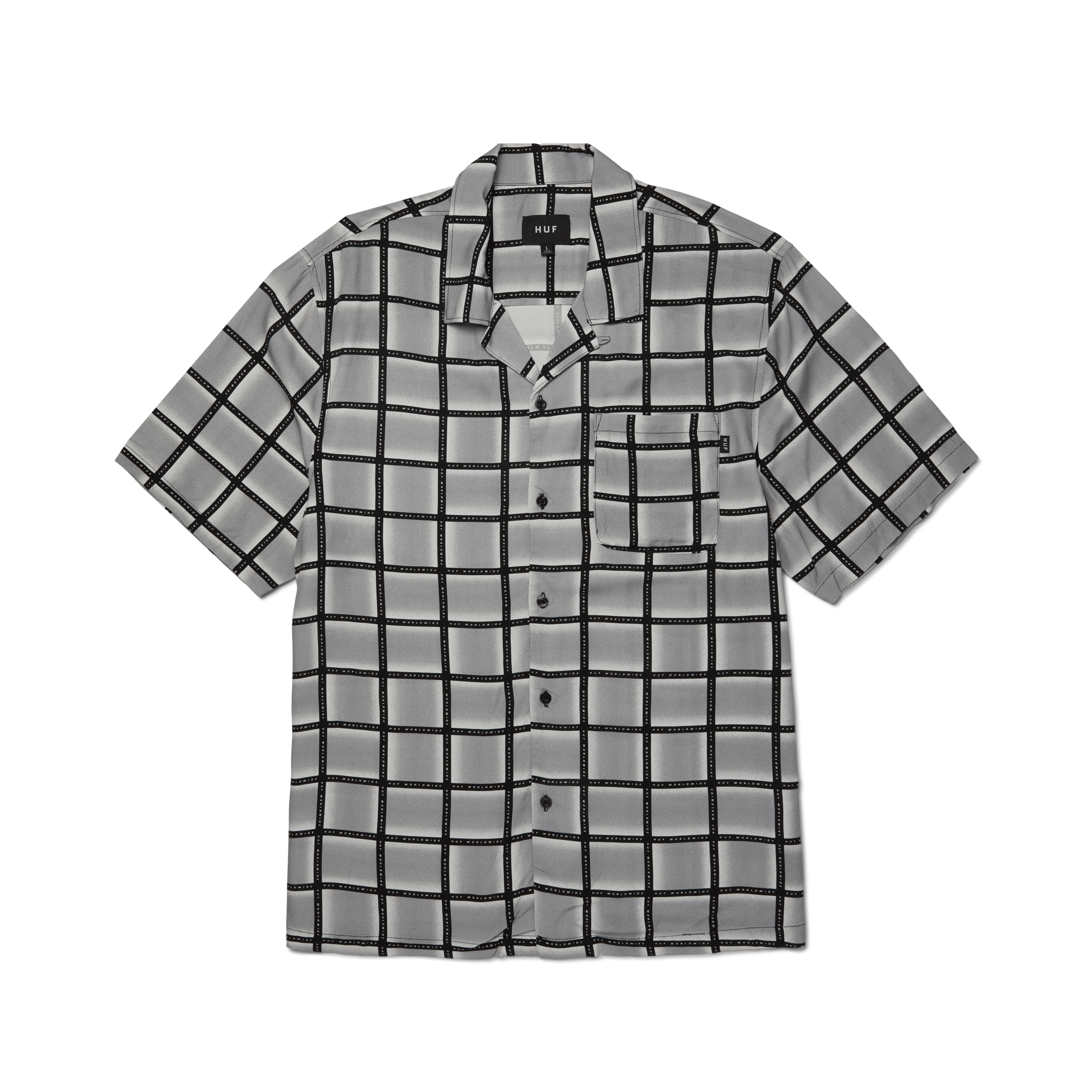Flynn Resort Shirt Hoodie, Sweatshirt | PureTeeCo.com (Image 1)