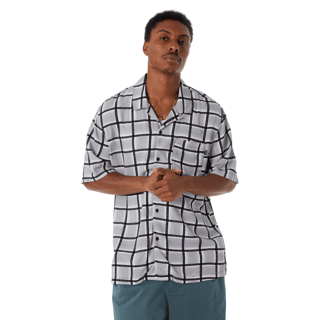 Flynn Resort Shirt Hoodie, Sweatshirt | PureTeeCo.com (Image 4)