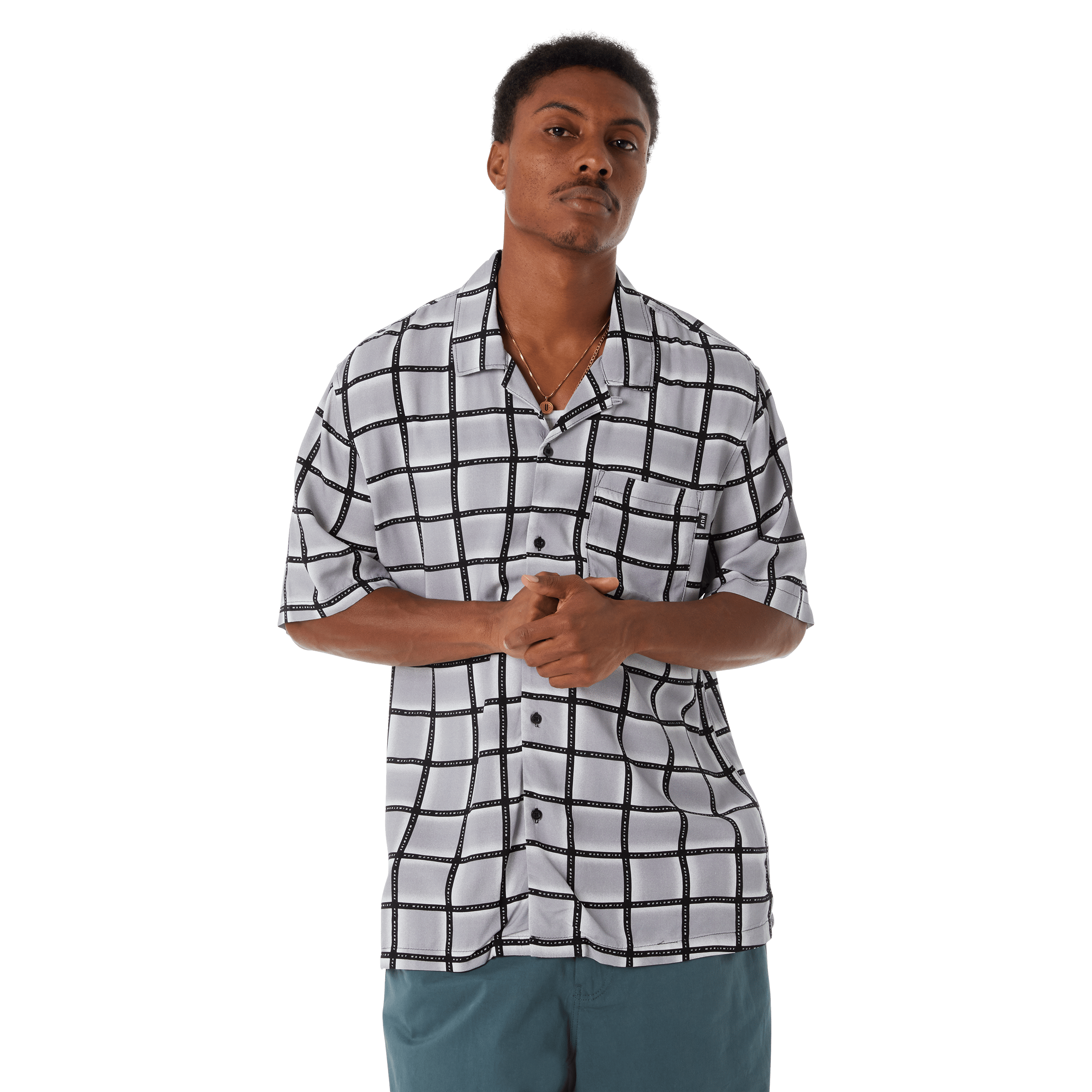 Flynn Resort Shirt Hoodie, Sweatshirt | PureTeeCo.com (Image 4)