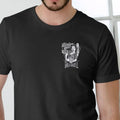 FONDA LYNN DEE'S FAMOUS HOT NUTS T Shirt Cotton Menswear Stylish Hoodie, Sweatshirt | PureTeeCo.com