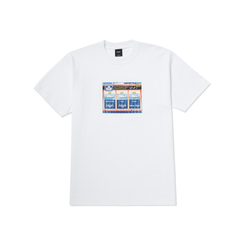 Forecast T-Shirt Hoodie, Sweatshirt | PureTeeCo.com (Image 3)