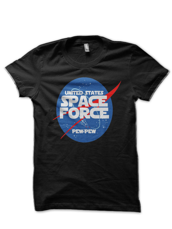 The Force Is Strong Half Sleeve T-Shirt Style009 Hoodie, Sweatshirt | PureTeeCo.com