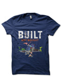 FPV Drone Simulator T-Shirt Hoodie, Sweatshirt | PureTeeCo.com