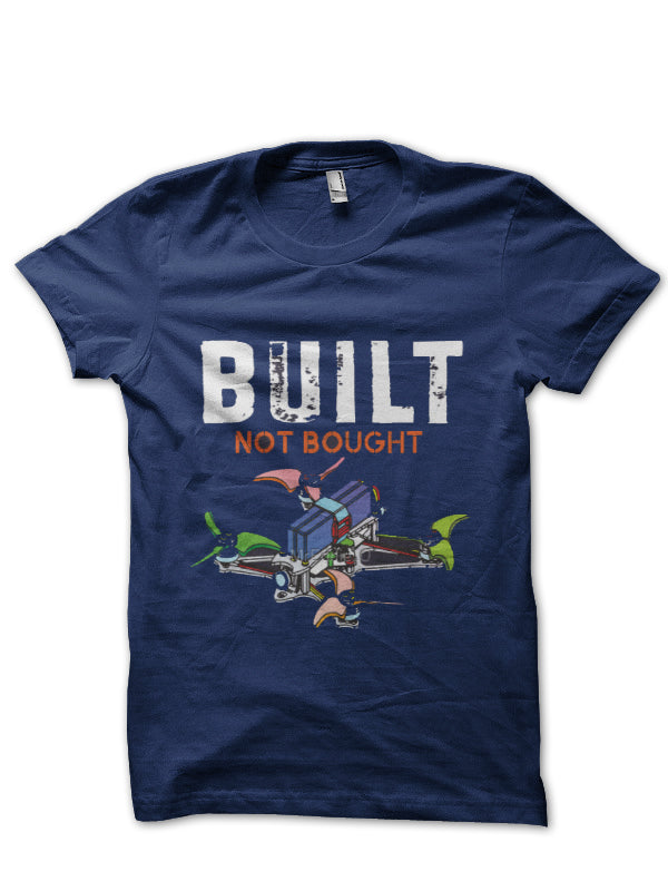 FPV Drone Simulator T-Shirt Hoodie, Sweatshirt | PureTeeCo.com