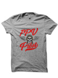 FPV Drone Simulator T-Shirt Style001 Hoodie, Sweatshirt | PureTeeCo.com