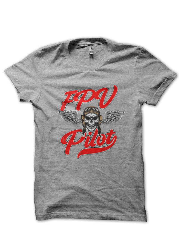 FPV Drone Simulator T-Shirt Style001 Hoodie, Sweatshirt | PureTeeCo.com