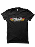 FPV Drone Simulator T-Shirt Style002 Hoodie, Sweatshirt | PureTeeCo.com