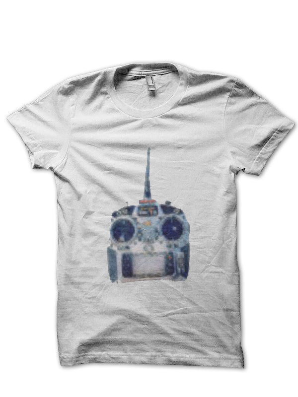 FPV Drone Simulator T-Shirt Style005 Hoodie, Sweatshirt | PureTeeCo.com