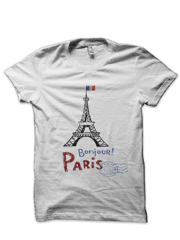 France T-Shirt Hoodie, Sweatshirt | PureTeeCo.com