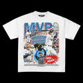 FREDDIE FREEMAN MVP 2024 VINTAGE TEE | MEN'S GRAPHIC T-SHIRT SWEATSHIRT HOODIE | GIFT FOR FAN | PureTeeCo.com