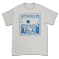 Hodera - Stamp Shirt Hoodie, Sweatshirt | PureTeeCo.com