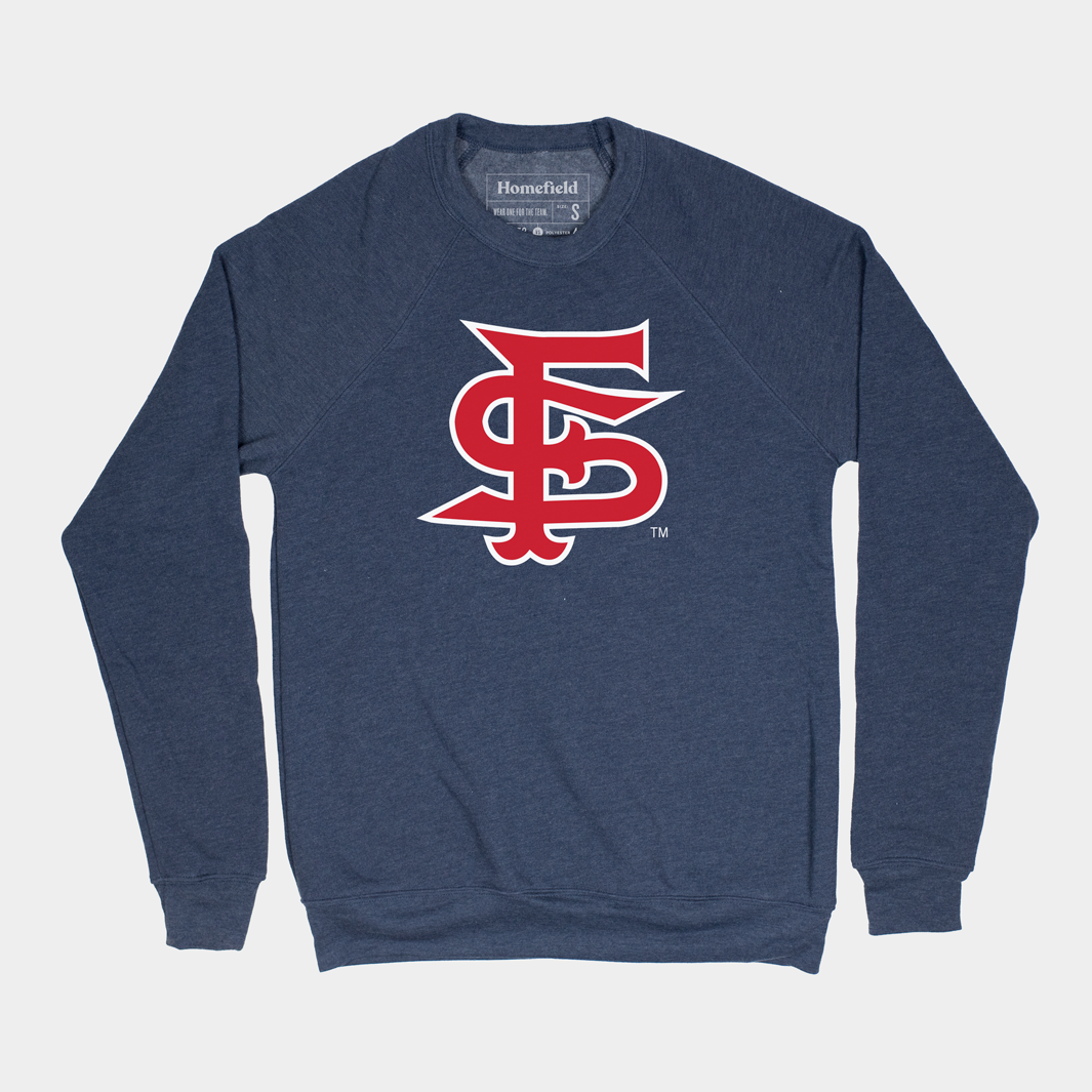 Fresno State Baseball Sweatshirt T-Shirts, Hoodie | PureTeeCo.com
