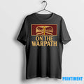Fsu On The Warpath Tshirts Sweater