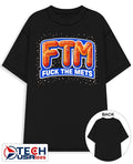 FTM fck the Mets Philly Pretzel shirt