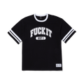 Fuck It Football Shirt Hoodie, Sweatshirt | PureTeeCo.com (Image 1)