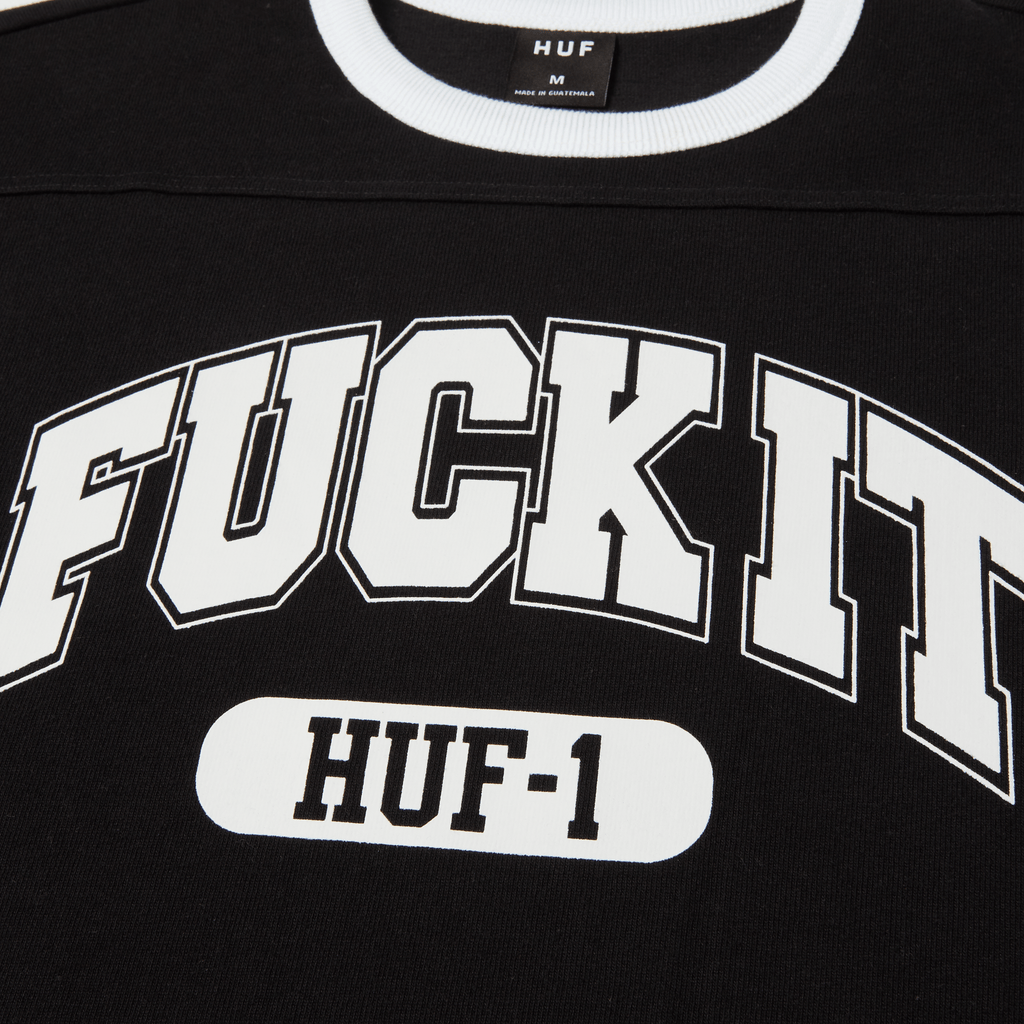 Fuck It Football Shirt Hoodie, Sweatshirt | PureTeeCo.com (Image 3)