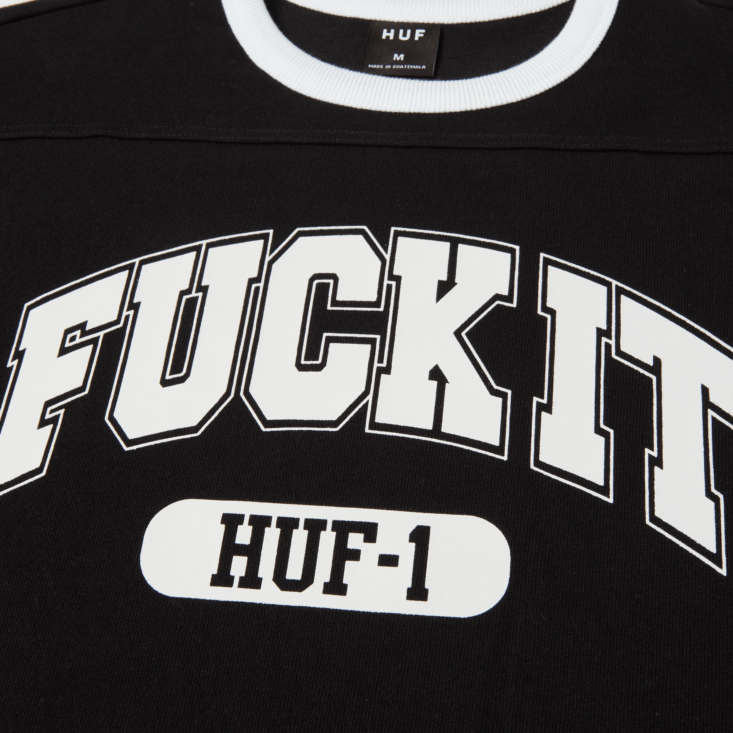 Fuck It Football Shirt Hoodie, Sweatshirt | PureTeeCo.com (Image 3)